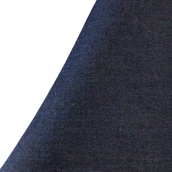 Fåtölj Offecct Babled BlåVit (4)