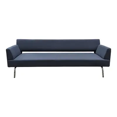 Bäddsoffa Swedese Just Marinblå (3)