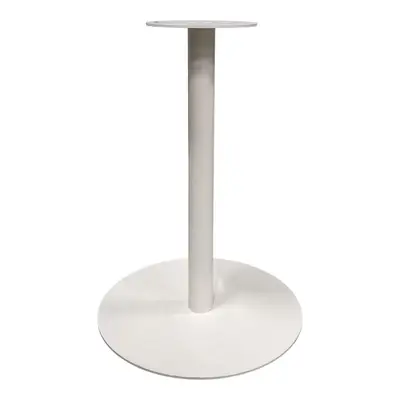 Pelarstativ Vit 70 cm