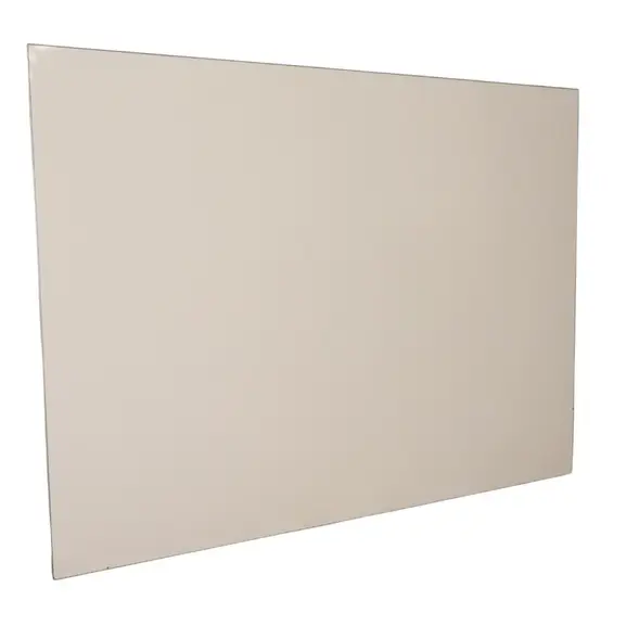 Whiteboard VitSilver 165×120