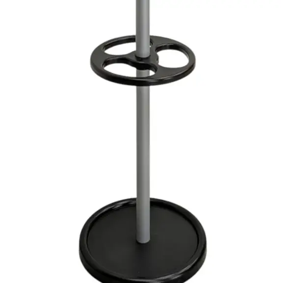 Klädhängare Gerdmans SilverSvart (2)