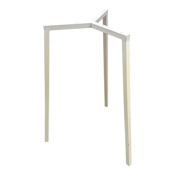 Bordsunderrede Vit 95 cm (2)