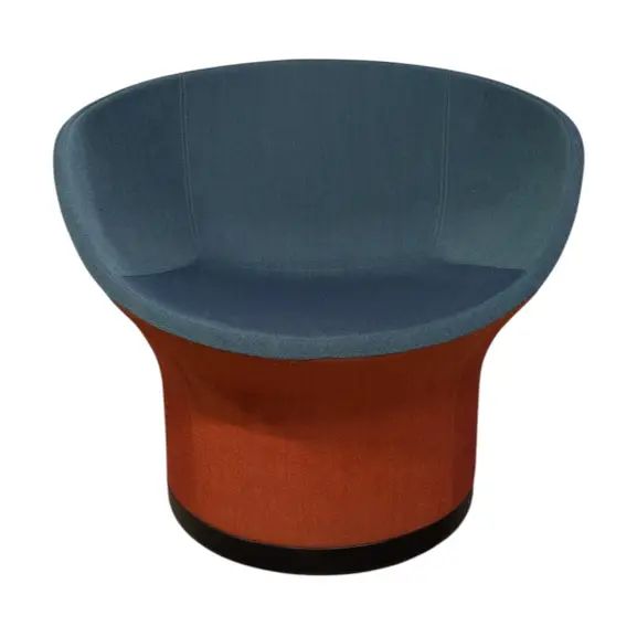 Fåtölj Swedese Avalon (6)