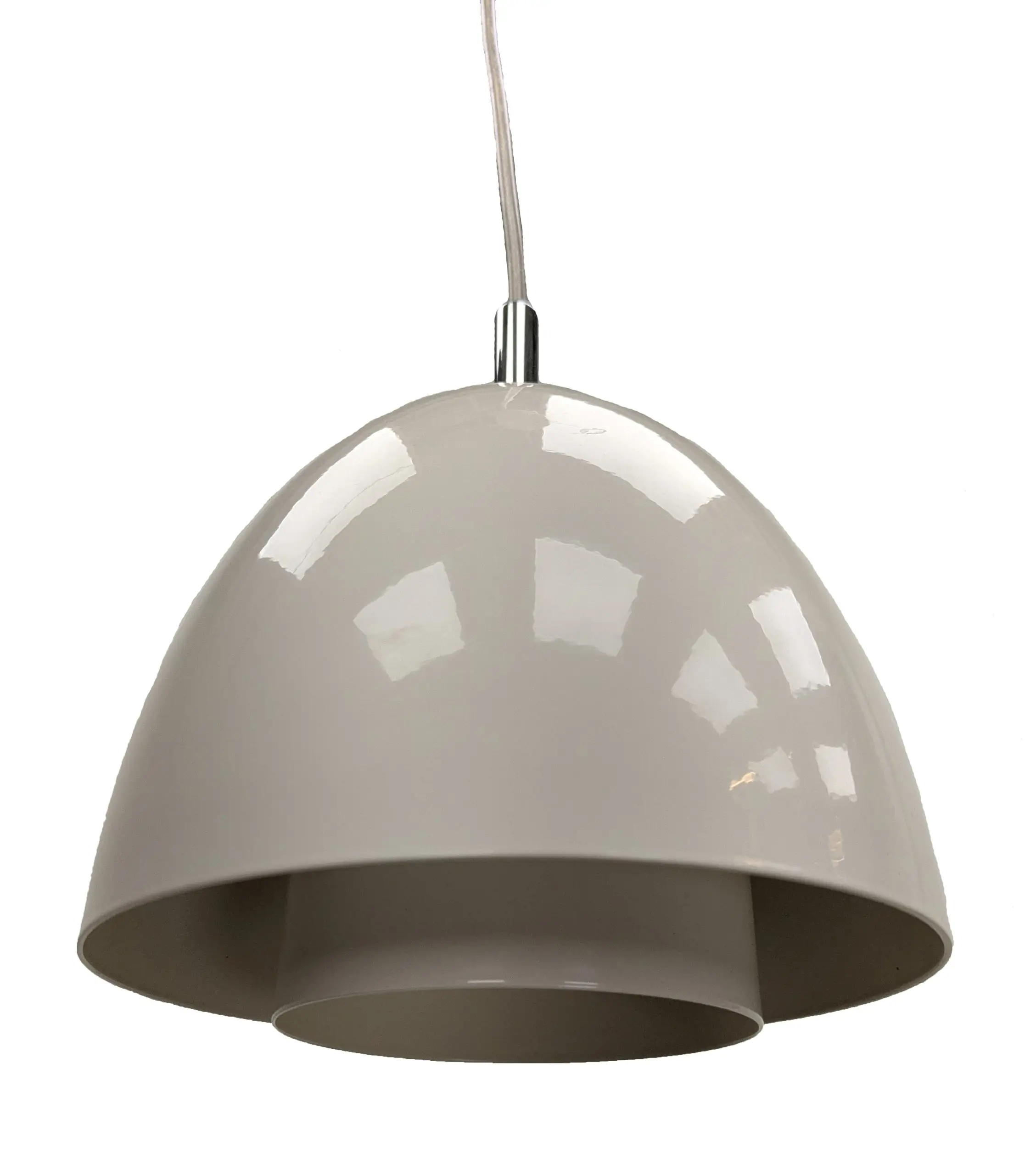 Takpendel Unic Light Bullit Vit