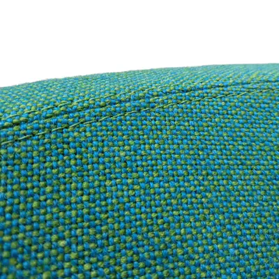 Fåtölj Lammhults Club GrönKrom (2)