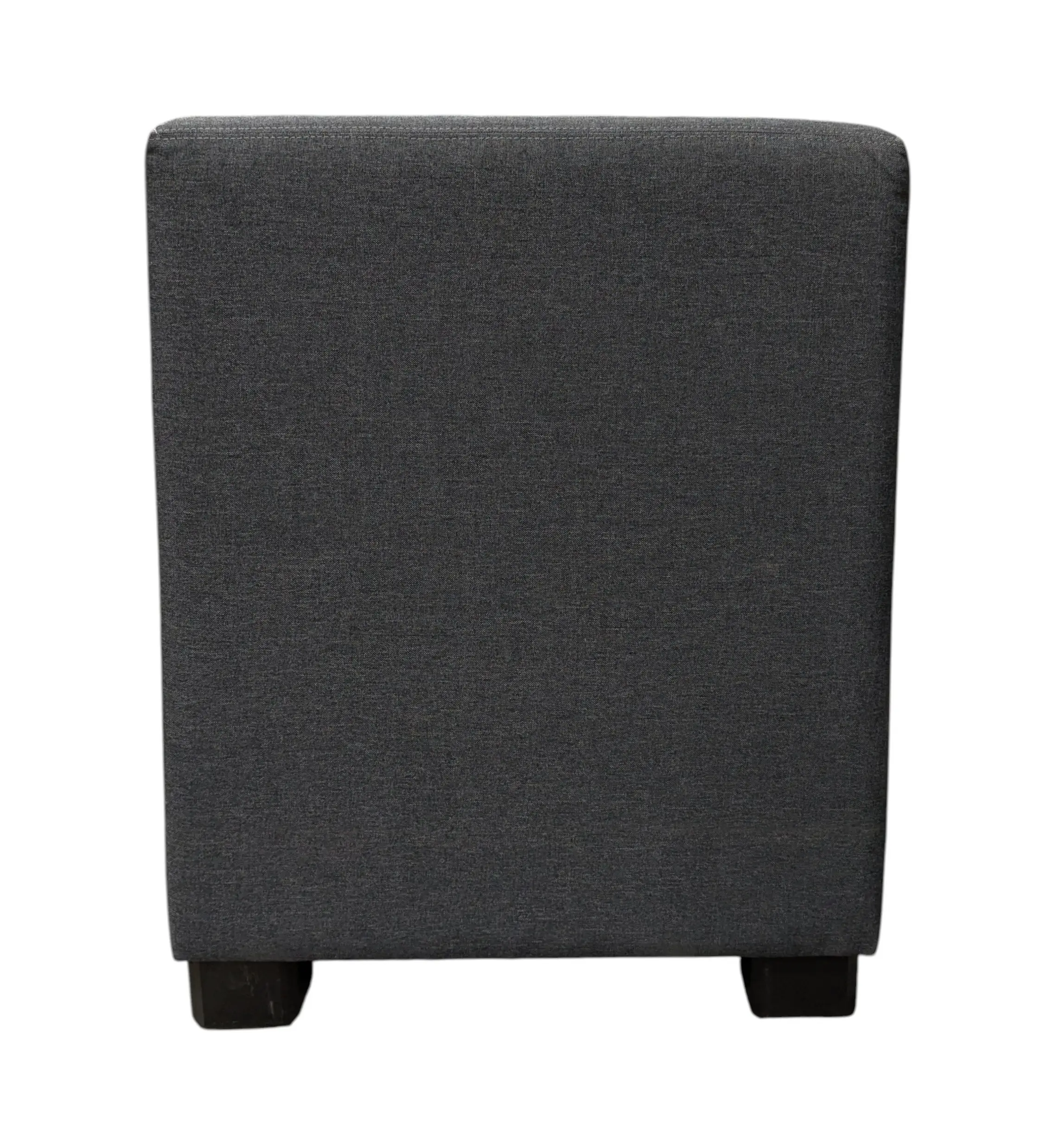 Soffmodul Lotus Monte Carlo Mörkgrå (4)