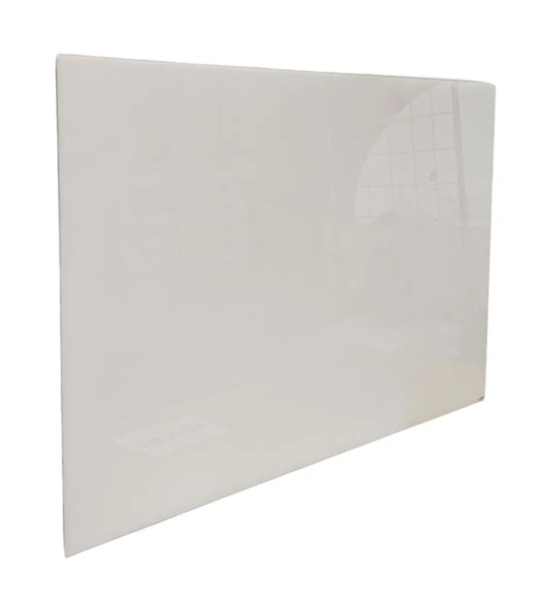 Whiteboard Lintex VitGlas 150×100