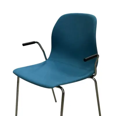 Stol Johanson Design Pelican TurkosKrom (2)