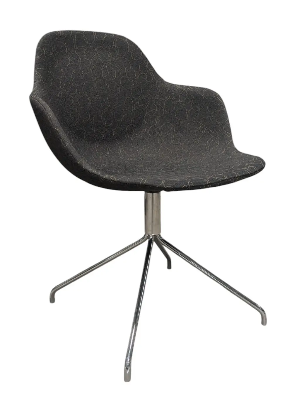 Stol Offecct Palma Meeting BrunMönstrad