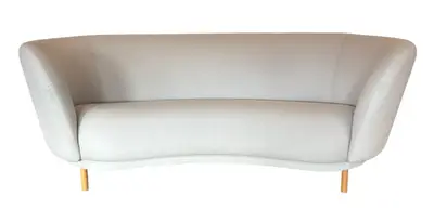 Soffa Massproductions Dandy 2-Sits BeigeEk (4)