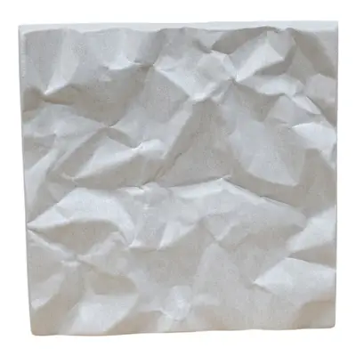 Ljudabsorbent Offecct Soundwave Scrunch Off-White (2)