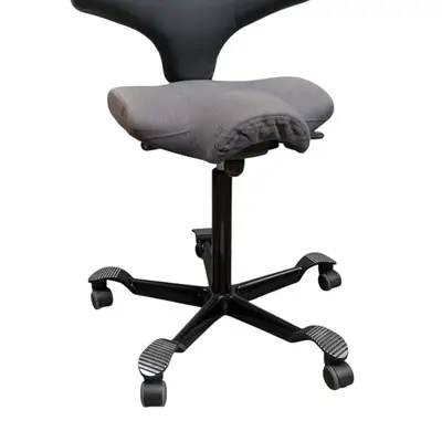 Kontorsstol HÅG Capisco (3)