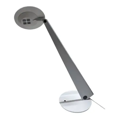 Bordslampa Unilux Infinity Vit (2)