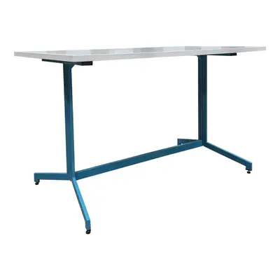 Bord Johanson Design Madison VitTurkos 120×70