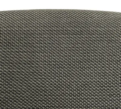 Stol HAY AAC23 GråVitSvartEk (2)