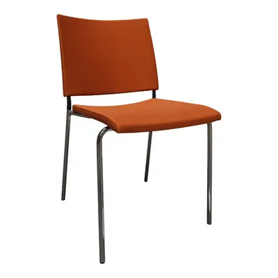 Lammhults Spira OrangeKrom