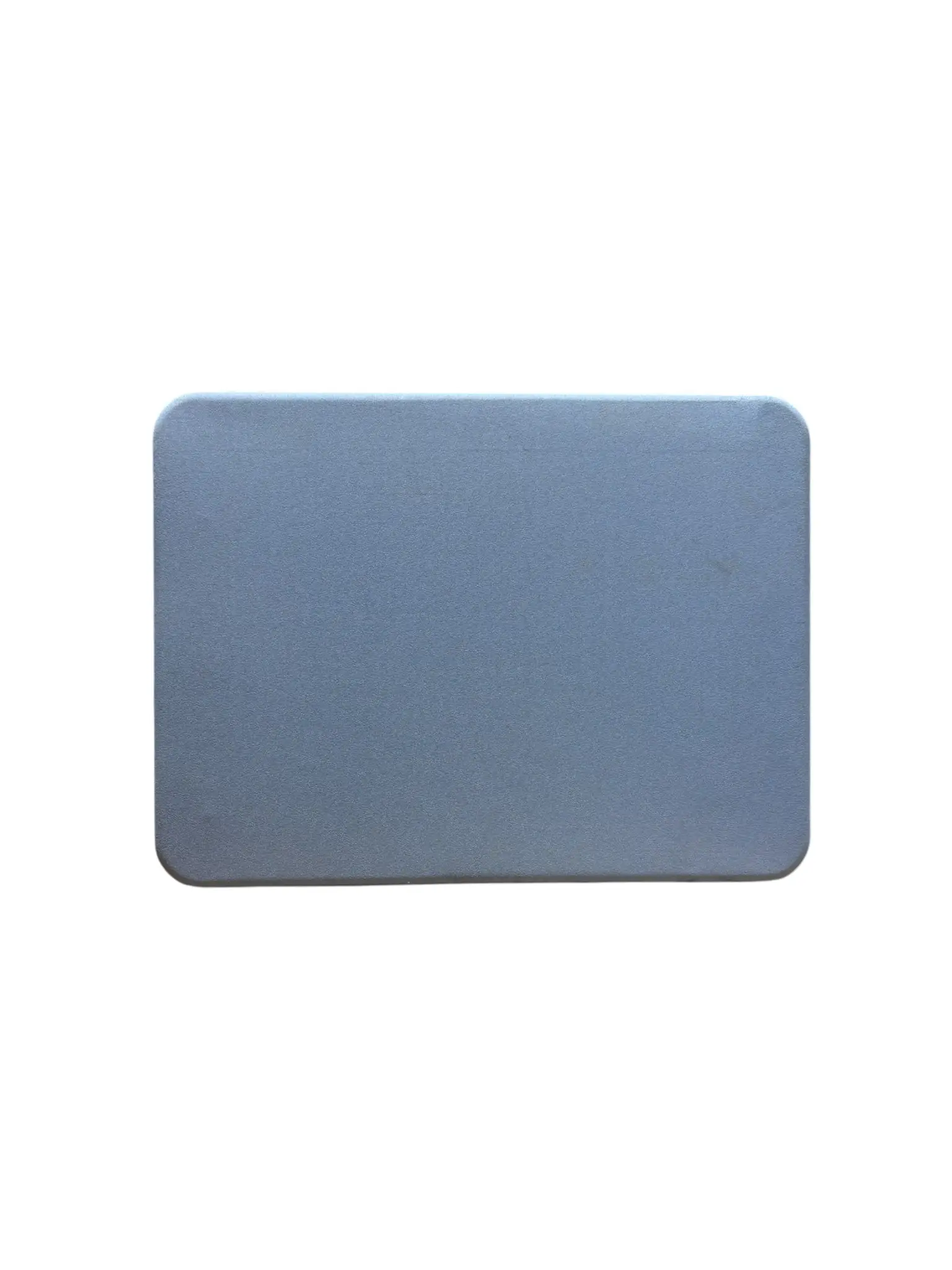 Sidoskärm Abstracta Softline Ljusblå 80×60 (3)