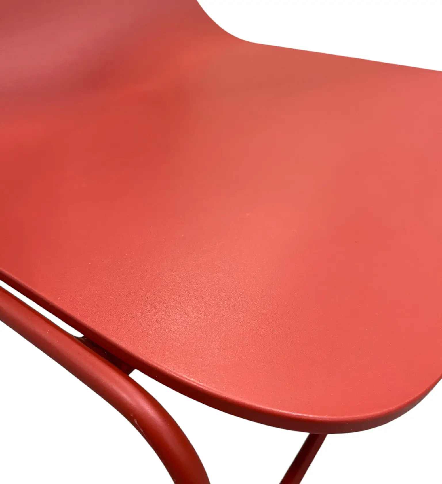 Stol Materia Neo Lite Röd (3)