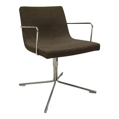 Fåtölj Offecct Bond Brun