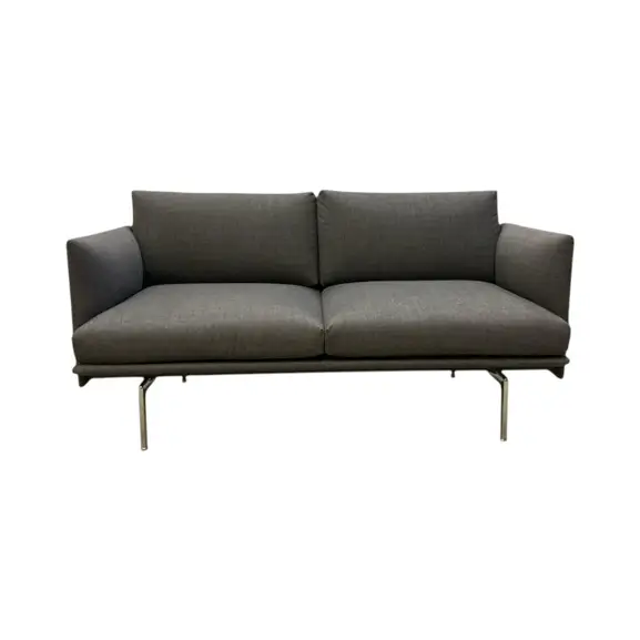 Soffa Muuto Outline Grå (1)