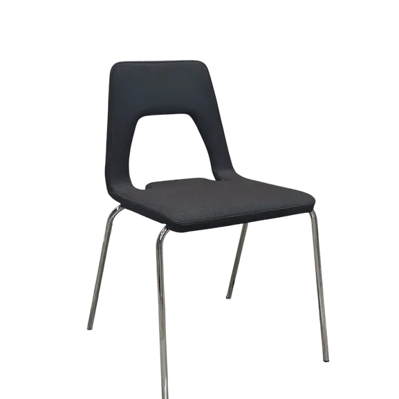 Konferensstol Johanson Design Studio BrunKrom