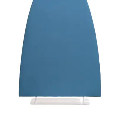 Golvskärm Offecct Ljusblå 140×212