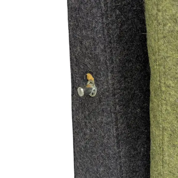 Soffa Offecct Playback MörkgråGrön (5)