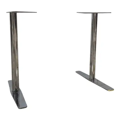 Pelarstativ T-Ben Krom 71 cm
