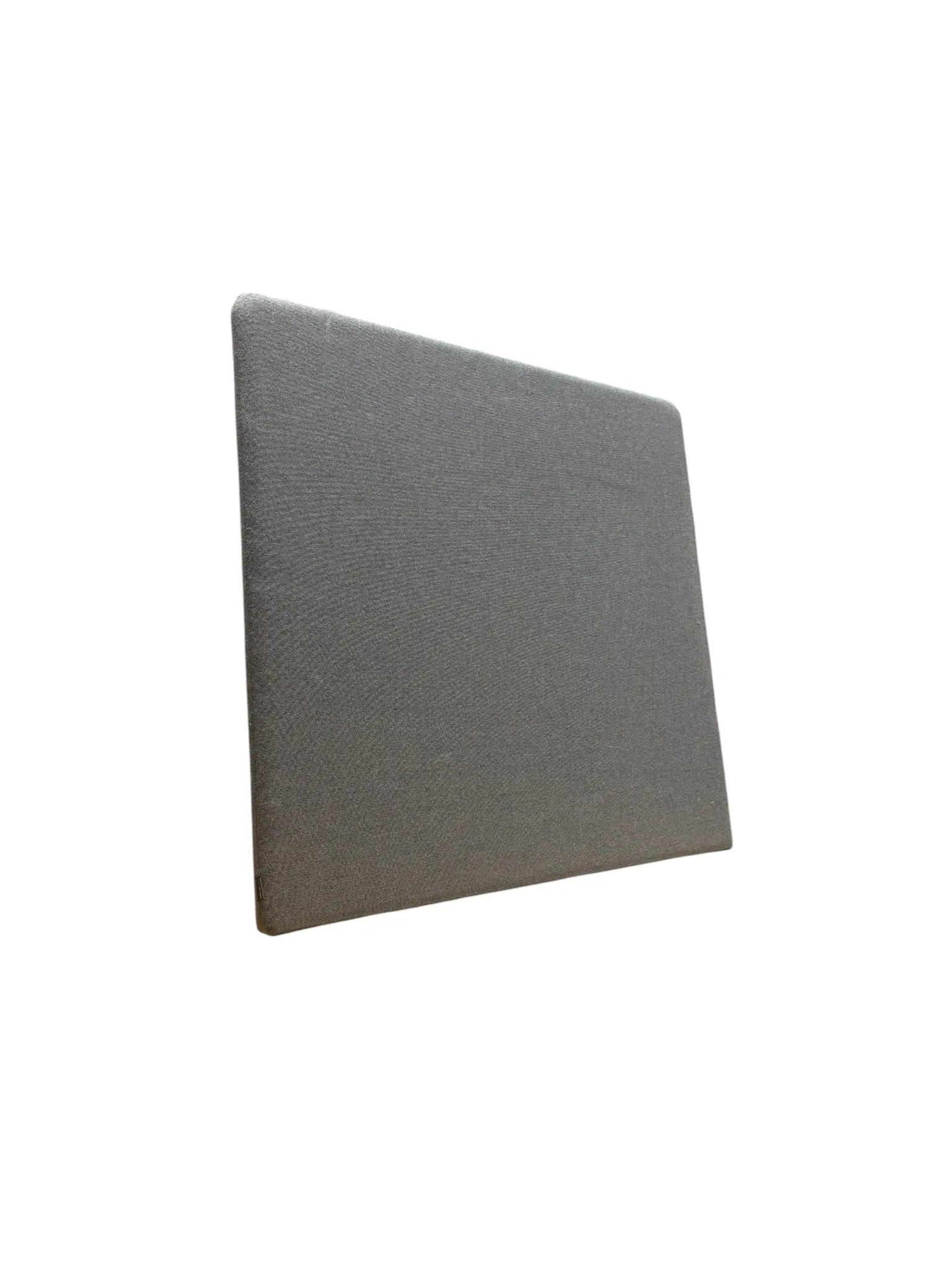 Sidoskärm EFG Tab Grå 76×80