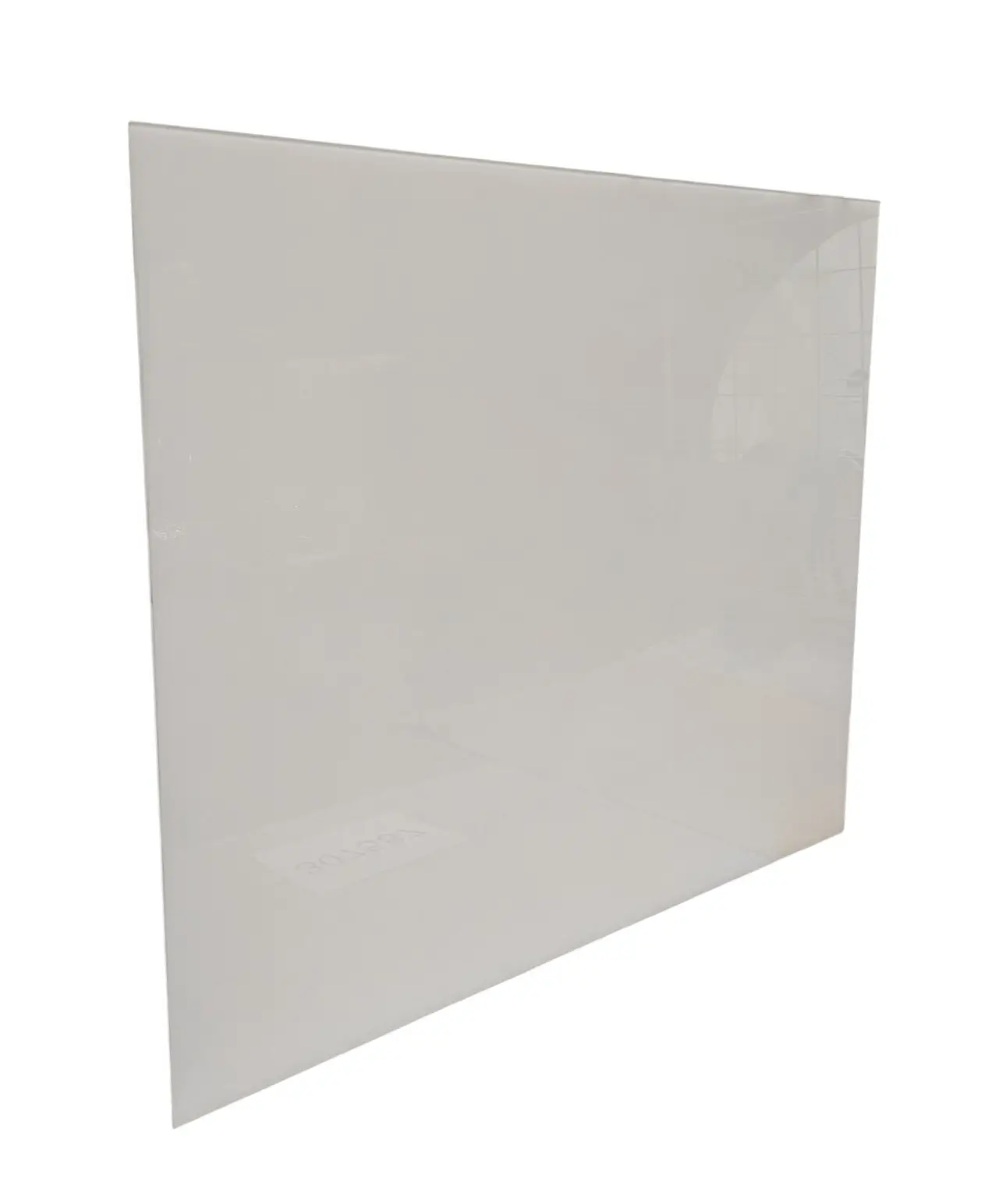 Whiteboard VitGlas 118×100