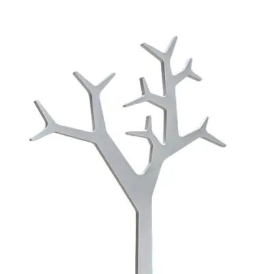Klädhängare Swedese Tree Vit
