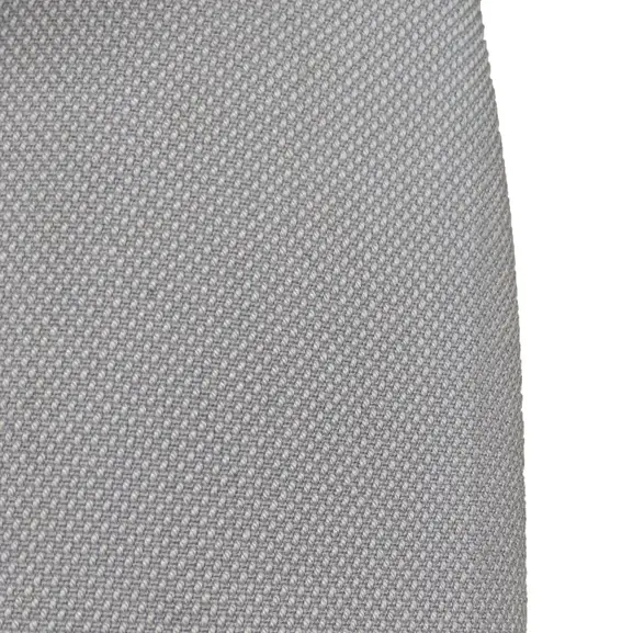 Konferensstol Skandiform Flex High F-268 LjusgråKrom