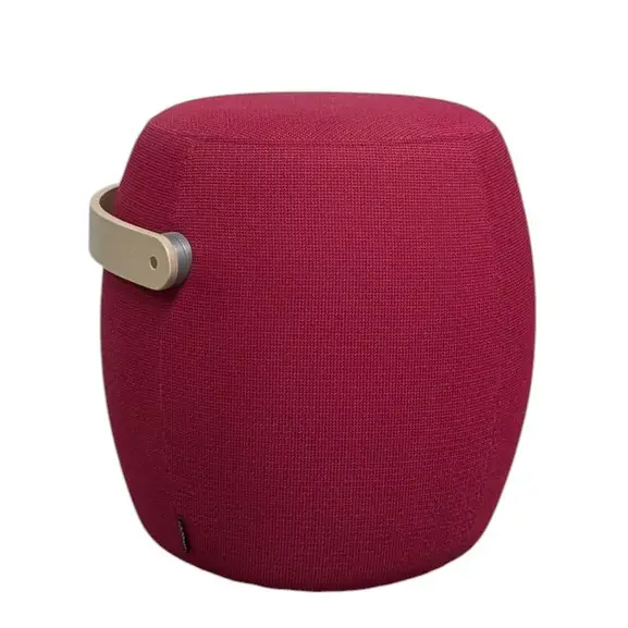 Sittpuff Offecct Carry On RosaTrä (5)