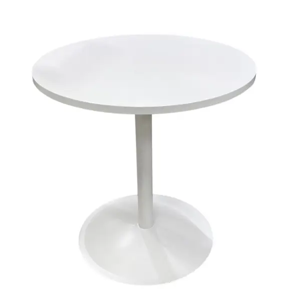 Cafébord Vit Ø70 (1)