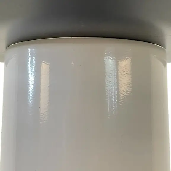 Pelarstativ Vit 90 cm (2)