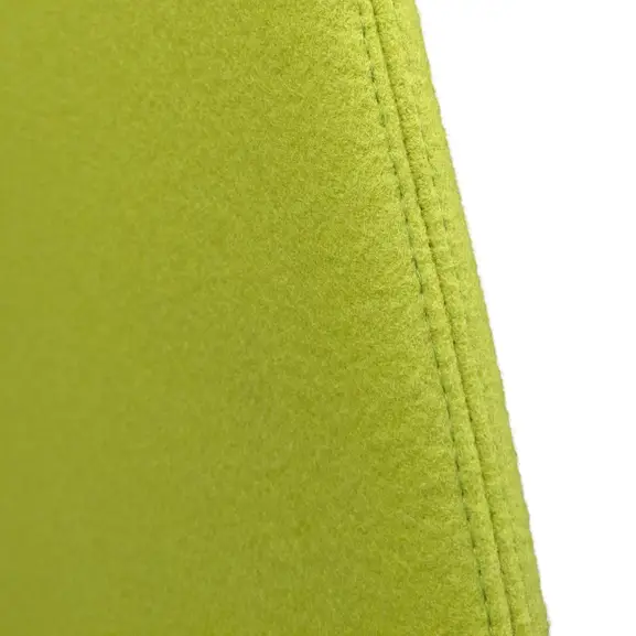 Golvskärm Offecct Ljusgrön 140×212 (2)