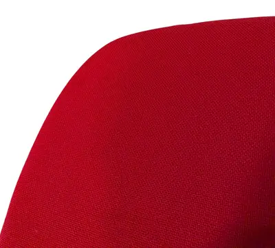 Barpall Cappellini Morrison Stool Röd (4)