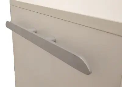 Förvaring Duba B8 Vit (9)