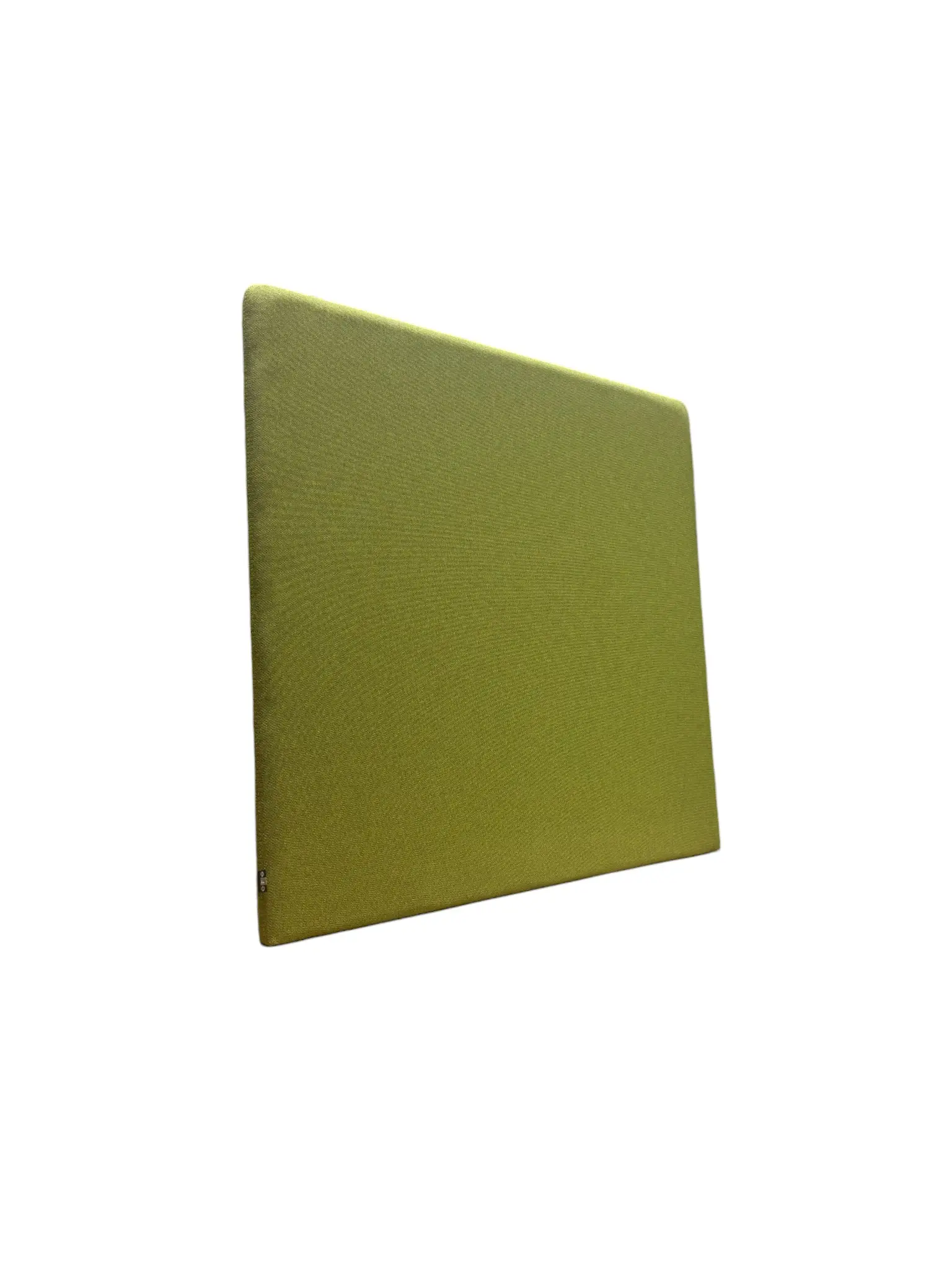 Sidoskärm EFG Tab Grön 76×80