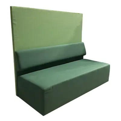 Soffa Grön