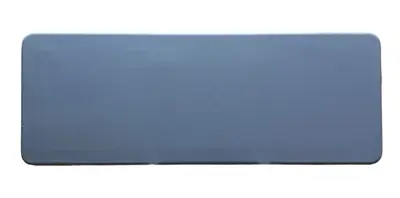 Bordsskärm Abstracta Softline 160×60 (1)