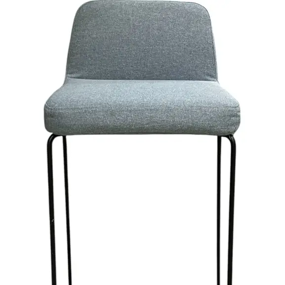 Barstol Horreds VX BlåSvart (1)