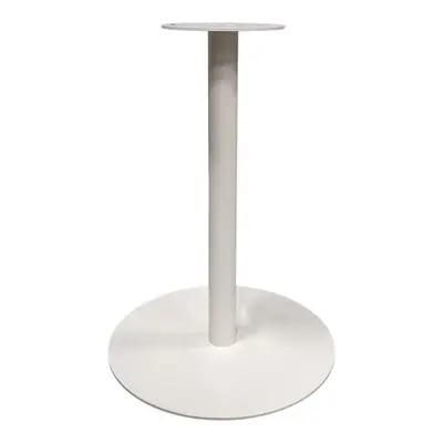 Pelarstativ Vit 70 cm