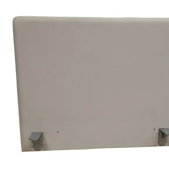 Sidoskärm EFG Tab Beige 80×60