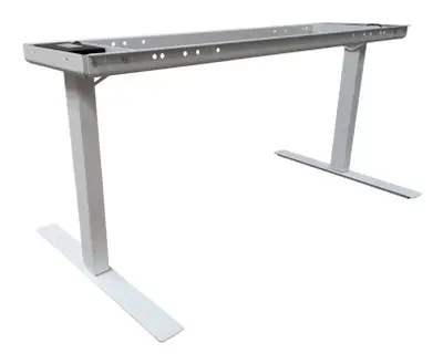 Elskrivbord Lanab Vit 160×80