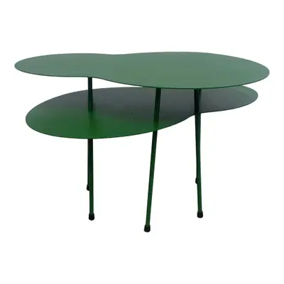 Fikabord Offecct Amazonas Grön