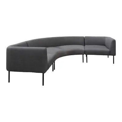Soffa Martela Grå (3)