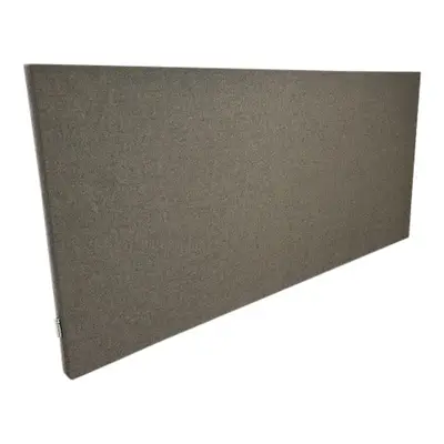 Bordsskärm Glimåkra Limbus Original Beige/Ljusgrå 140x65