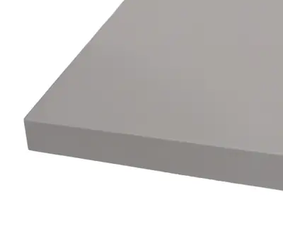 Bordsskiva Narbutas Ljusgrå 140×80