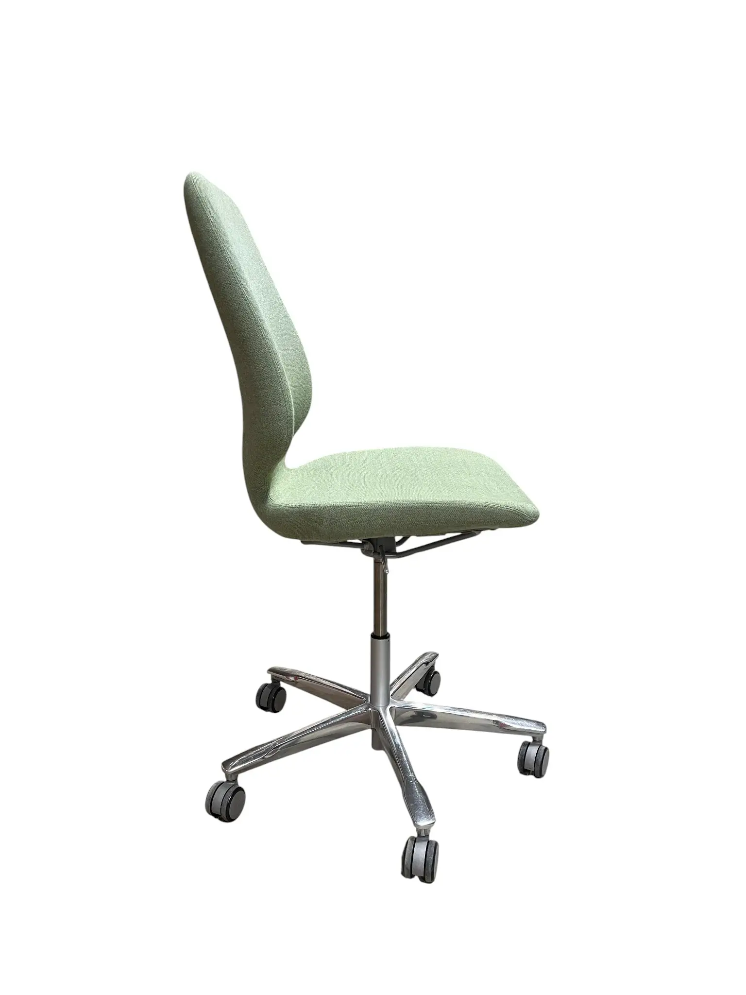 Konferensstol Kinnarps Monroe Grön (3)